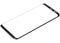 Vidrio frontal con OCA preinstalado para Samsung Galaxy S8