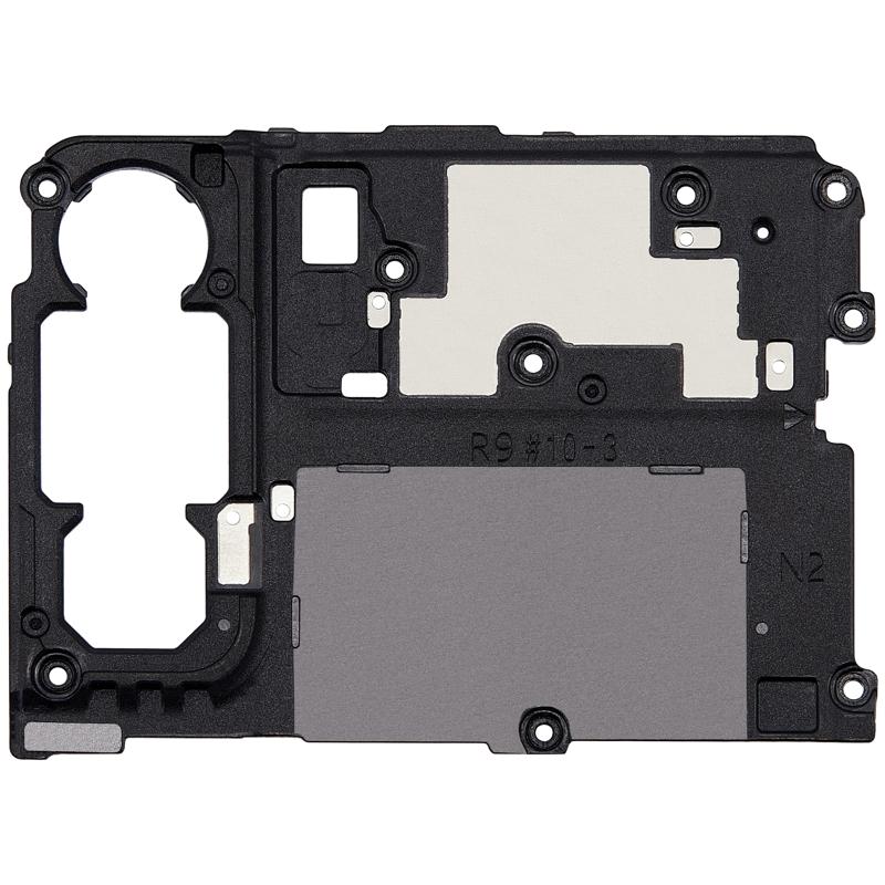 Altavoz con cubierta de antena para Samsung Galaxy S21 FE 5G