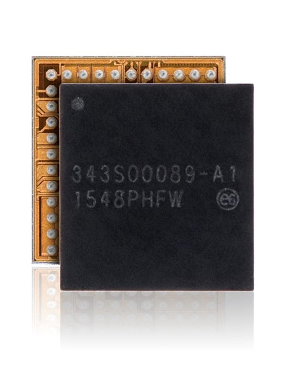 CI de carga para iPad Pro 9.7" (343S00089-A1)