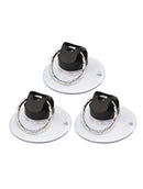 Ventosas (Set de 3 piezas)