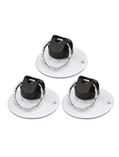 Ventosas (Set de 3 piezas)