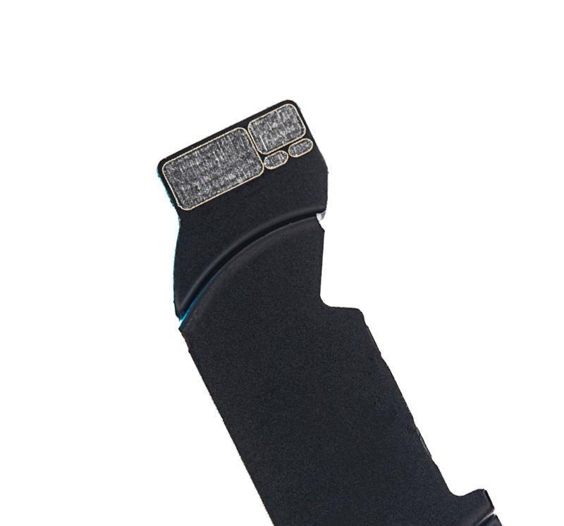 Boton de inicio con cable flex para iPad Pro 9.7" (Gris Espacial)