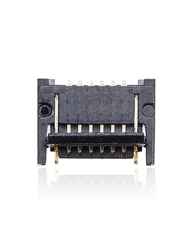 Conector ZIF del boton de inicio para iPad 4 (6 pines)