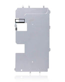 Placa de acero para pantalla LCD de iPhone 8 Plus (Paquete de 100)