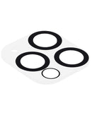 Protector de lente de camara Casper para 11 Pro / 11 Pro Max (Cobertura completa de cristal)