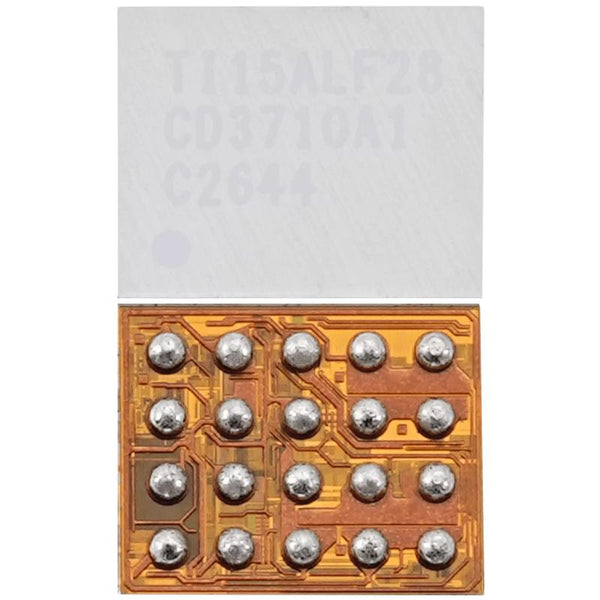 IC CD3710A1 para iPhone 13 Pro / 13 Pro Max