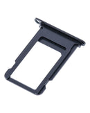 Bandeja SIM para iPhone 7 (Negro Mate)