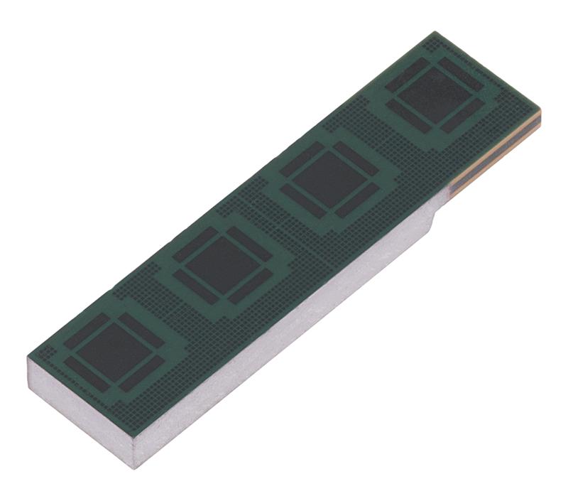Modulo de Antena 5G para Samsung Galaxy S10 5G / Note 10 Plus 5G