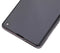 Pantalla OLED para Samsung Galaxy S10 con marco (Blanco Prism)