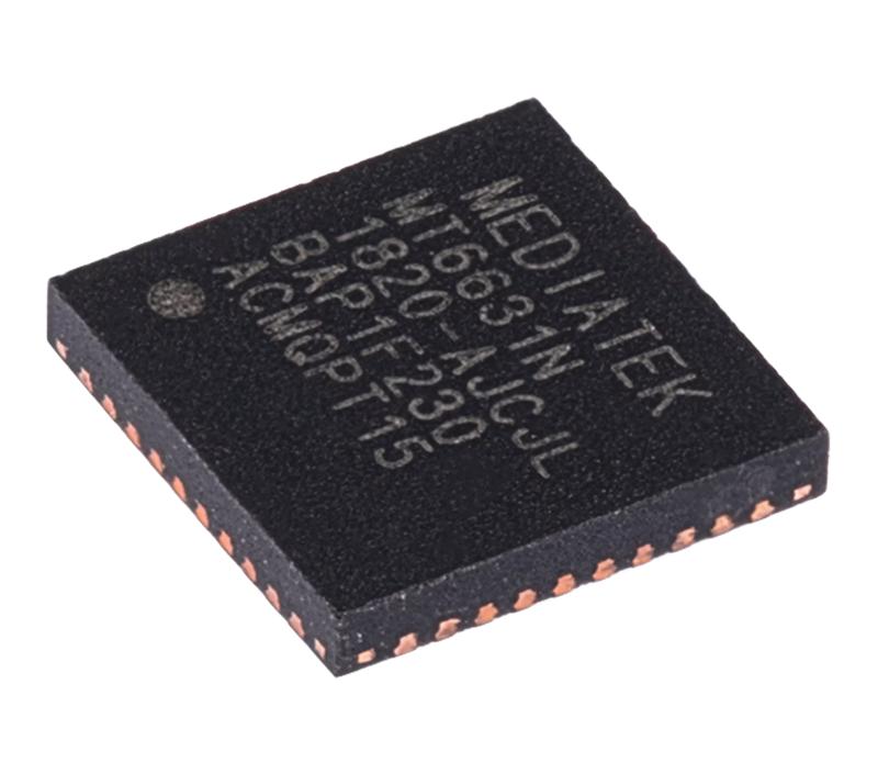 IC de Wifi para Samsung Galaxy A12 / A12 Nacho / A22 5G