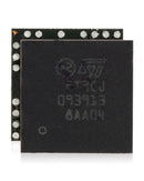 Ranura de Tarjeta IC para Nintendo Switch Lite (Requiere Soldadura)