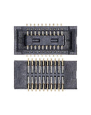 Conector FPC USB frontal / sincronizacion para placa base de Xbox One X