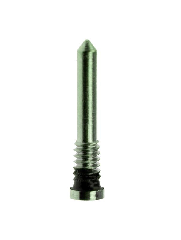 Tornillos inferiores para iPhone 11 / 11 Pro / 11 Pro Max (Verde) (Paquete de 100)
