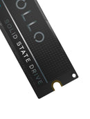 SSD Apollo S3 256GB NVMe PCIe Gen3x4 para Mac