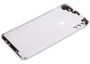 Tapa trasera con lente de camara para Samsung Galaxy A11 (A115 / 2020) Blanco