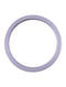 Aro embellecedor para camara trasera iPhone 11 / 12 / 12 Mini (Morado) (Set de 2 piezas) (Paquete de 10)