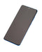 Pantalla OLED para Samsung Galaxy S20 Plus 5G con marco (original) (Azul Aura)
