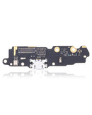 Puerto de carga para Motorola Moto E4 Plus (XT1774 / 2017) (Con placa PCB) (Version US)