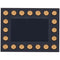Modulo de Diversidad LB DSM para iPhone 12 / 12 Pro / 12 Pro Max