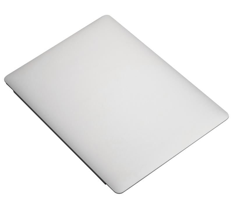 Pantalla completa para MacBook Pro 15" con Touch Bar (A1707 / Finales de 2016) (Original usada: Grado B) (Plateada)