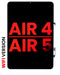 Pantalla LCD con digitalizador para iPad Air 4 (2020) / iPad Air 5 (2022) version WiFi