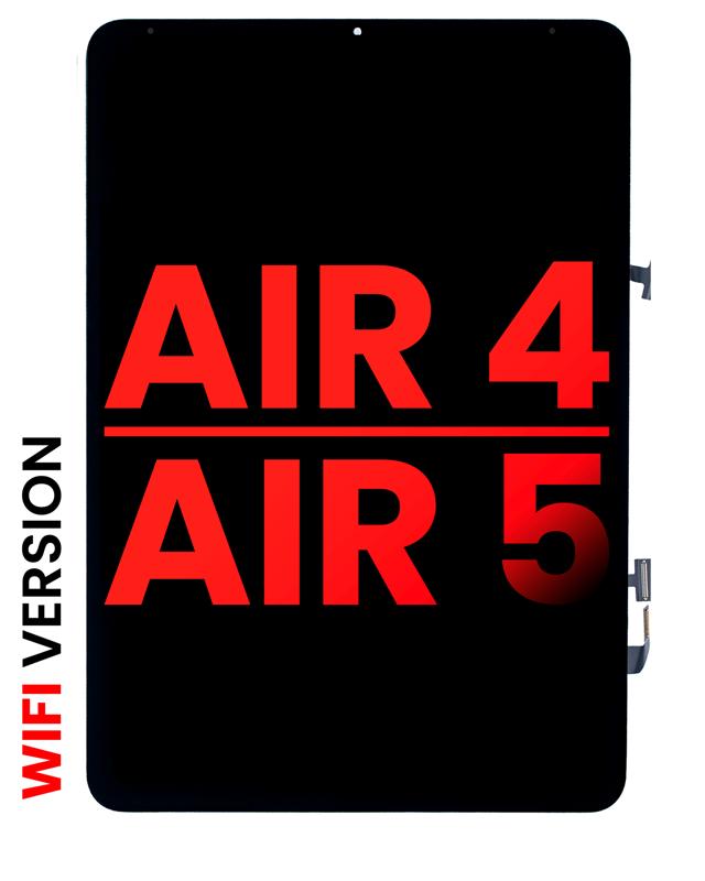 Pantalla LCD con digitalizador para iPad Air 4 (2020) / iPad Air 5 (2022) version WiFi