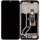 Pantalla LCD con marco para OPPO A5s (Reacondicionado)