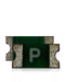 Fusible para retroiluminacion LCD para MacBook Air 11" / 13" / MacBook Pro Retina 13" / 15" / Unibody 13" / 15" / 17" (Paquete de 10)