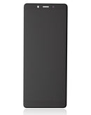 Pantalla LCD para Sony Xperia L3 sin marco (Negro)