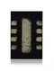 Controlador IC Regulador de Bajada para MacBooks (LT3470AED / LT3470AEDDB / LT3470A / LDPR:U7090 / U6990: QFN-8 Pin)