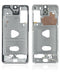 Carcasa intermedia para Samsung Galaxy S20 (Blanco Nube)