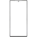 Vidrio frontal 2 en 1 con OCA pre-instalado para Samsung Galaxy S23 Ultra 5G