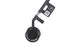Cable Flex del Boton de Inicio para iPad 7 (2019) / iPad 8 (2020) / iPad 9 (2021) (Gris Espacial)