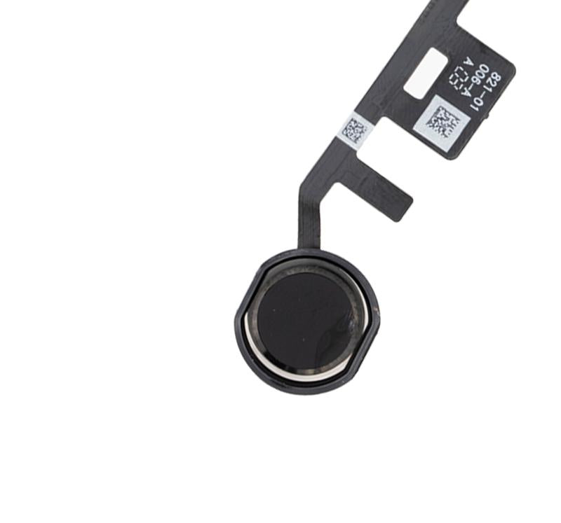 Cable Flex del Boton de Inicio para iPad 7 (2019) / iPad 8 (2020) / iPad 9 (2021) (Gris Espacial)