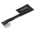 Puerto de carga para iPad Pro 9.7" (Plata)
