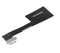 Puerto de carga para iPad Pro 9.7" (Plata)