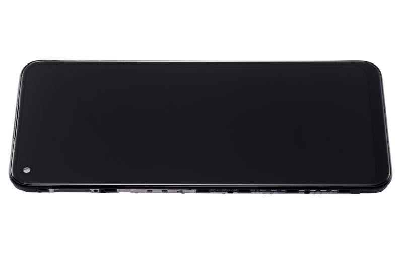 Pantalla LCD con marco para OPPO A54 (Reacondicionado)