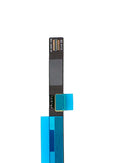 Cable Flex de Puerto de Audifonos para iPad Mini 2 / iPad Mini 3 (Blanco)