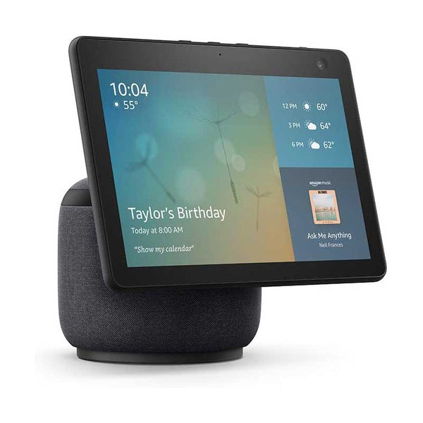 AMAZON ALEXA ECHO SHOW 10 GEN 3 BLACK
