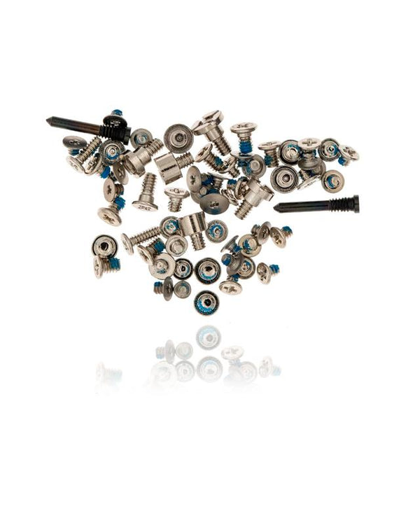 Juego completo de tornillos para iPhone 12