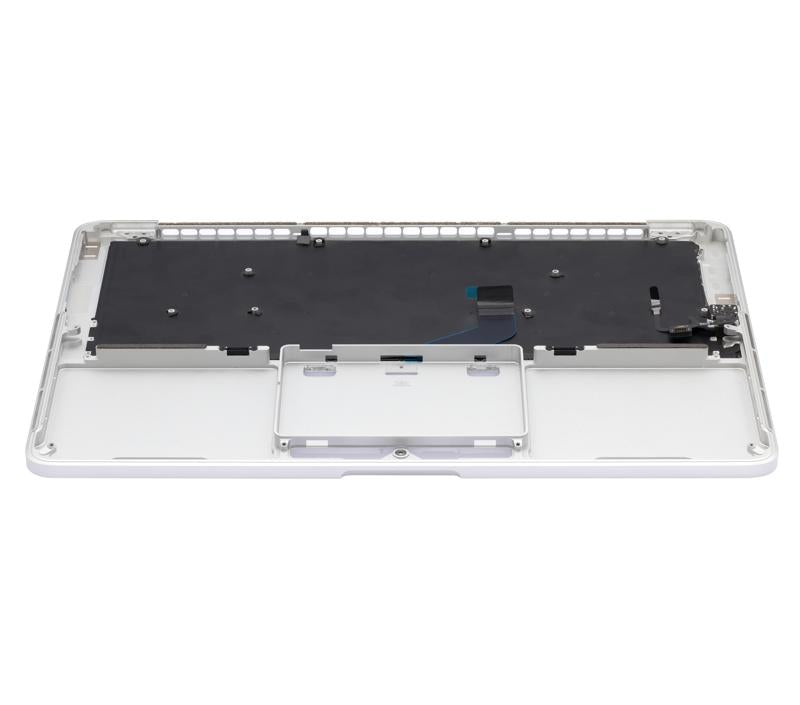 Cubierta superior con teclado para MacBook Pro 13" Retina (A1425 / Finales 2012 / Principios 2013) (Ingles EE.UU.) Original Usada Calidad Nueva