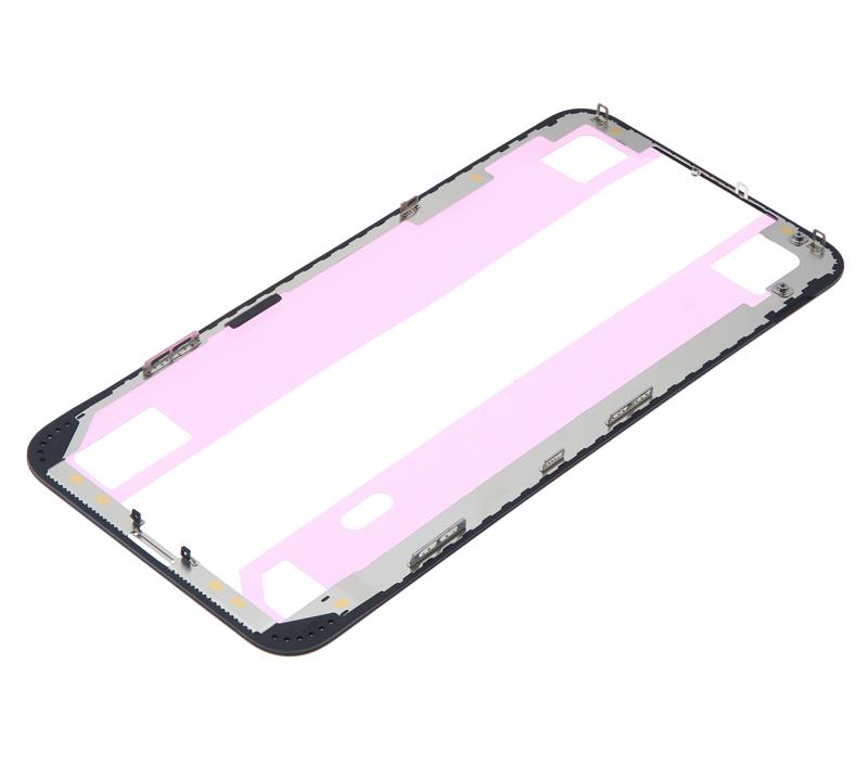 Marco solo para iPhone XS Max (Paquete de 10)