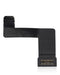 Cable flex de teclado para MacBook Pro 15" con Touch Bar (A1707 / Finales de 2016 / Mediados de 2017)
