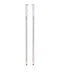 Lapiz tactil para LG Stylo 5 (Blanco Plateado)