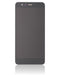 Pantalla LCD para Huawei P10 Lite sin marco (Reacondicionado) Negro