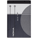 Bateria para Nokia 3100 / 3650 (BL-5C) 1150mAH