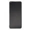 Pantalla con cable flex de sensor de huella para OnePlus 10 Pro negro original