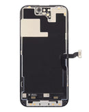 Encuentra pantallas OLED premium para iPhone 14 Pro Max en Guatemala con posibilidad de cambio de IC en talleres especializados.