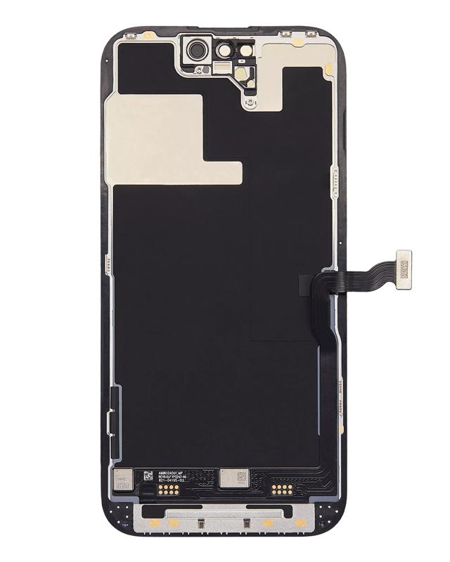 Encuentra pantallas OLED premium para iPhone 14 Pro Max en Guatemala con posibilidad de cambio de IC en talleres especializados.