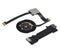 Boton de inicio con flex para iPad Mini 4 (Plata)